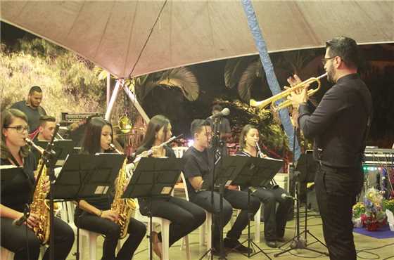 banda musical de igarapé